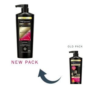 Tresemme Shampoo Color Revitalise 580ml